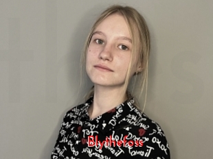 Blythefoss