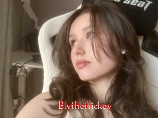 Blythefrickey