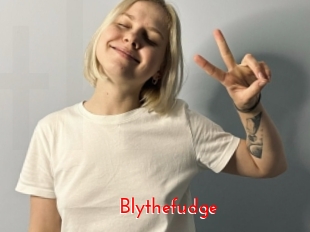 Blythefudge