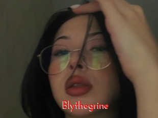 Blythegrine
