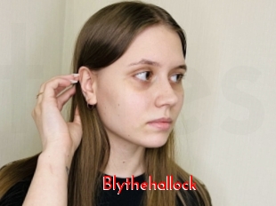 Blythehallock