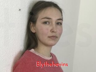 Blythehavins