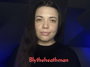Blytheheathman
