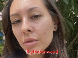 Blythehenwood