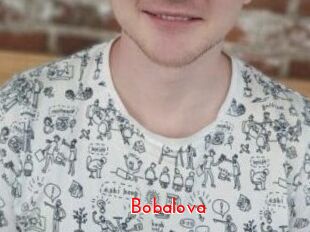 Bobalova