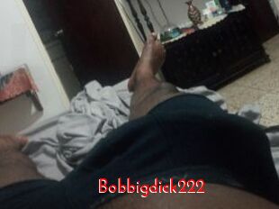 Bobbigdick222