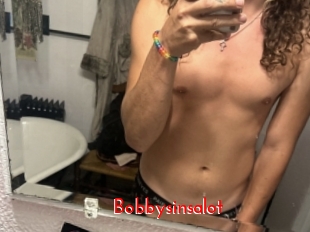 Bobbysinsalot