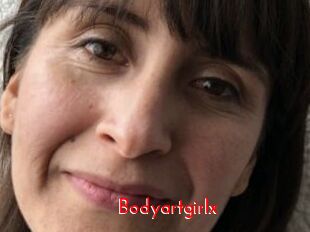 Bodyartgirlx