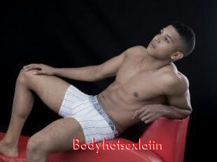 Bodyhotsexlatin