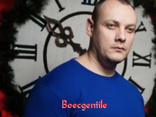 Boecgentile