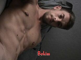 bokiss The Sex