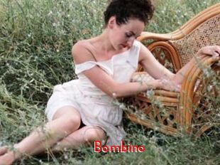 Bombino