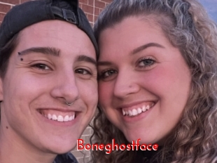 Boneghostface