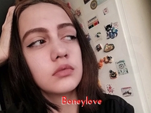 boneylove The Sex