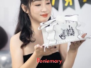Boniemary
