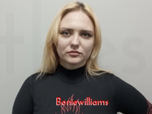 Boniewilliams