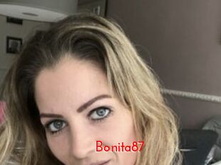 Bonita87