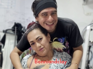 Bonniandclay