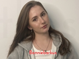 Bonniebarkus