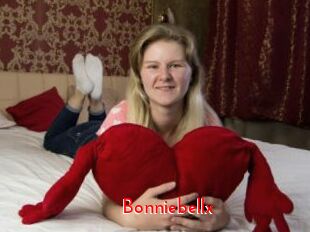 Bonniebellx