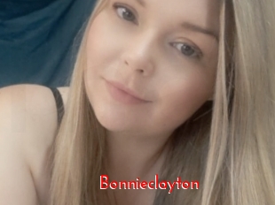 bonnieclayton The Sex