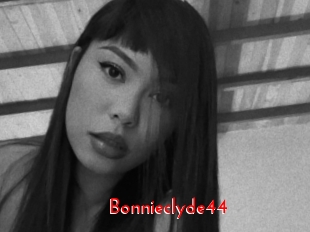 Bonnieclyde44