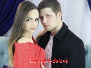 Bonnieclydelove