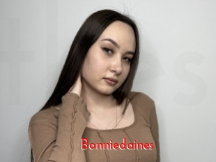 Bonniedaines