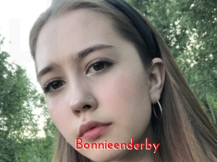 bonnieenderby The Sex