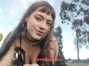 Bonnieeuwu