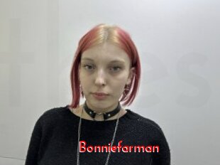 bonniefarman The Sex