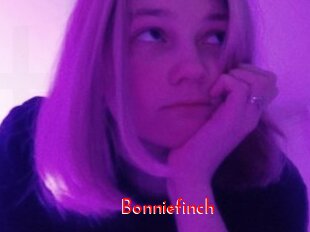 bonniefinch The Sex