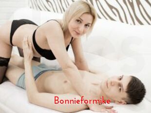 bonnieformike The Sex