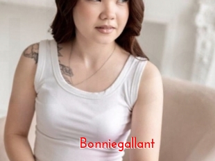 Bonniegallant