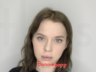 Bonniegapp