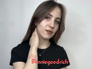 bonniegoodrich The Sex