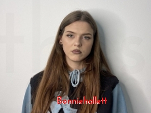 Bonniehallett