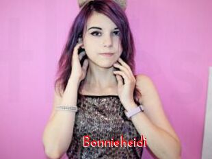 Bonnieheidi