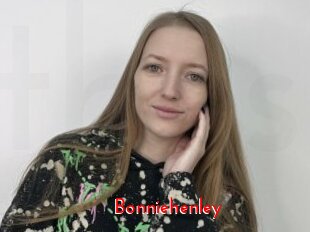 Bonniehenley