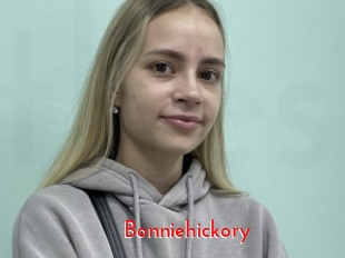 Bonniehickory