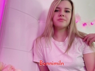 bonnimiln The Sex