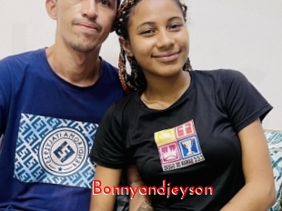 bonnyandjeyson The Sex