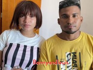 Bonnyandlouis