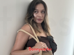 bonnycarter The Sex
