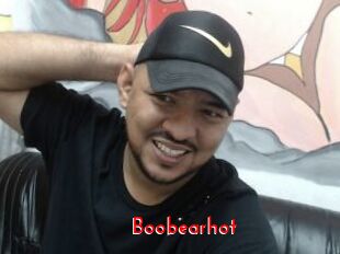 Boobearhot