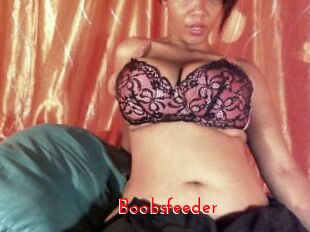 Boobsfeeder