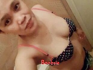 Boobsie