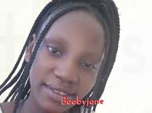 Boobyjane