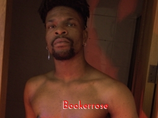 Bookerrose