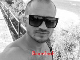 Boomfresh
